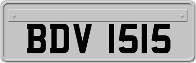 BDV1515