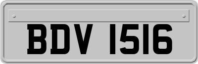 BDV1516