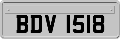 BDV1518