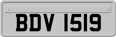 BDV1519