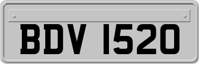 BDV1520