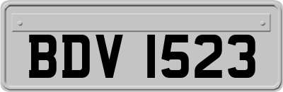 BDV1523