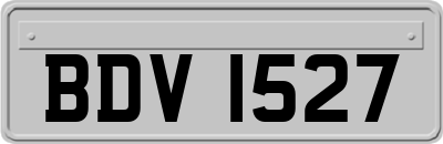 BDV1527