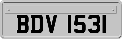 BDV1531