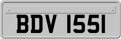 BDV1551