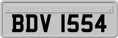 BDV1554
