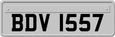 BDV1557