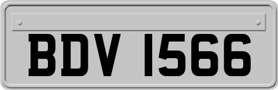 BDV1566