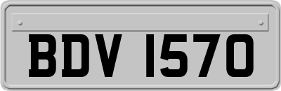 BDV1570