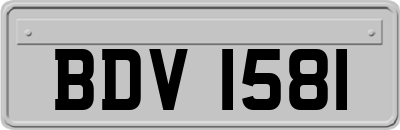 BDV1581