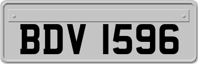 BDV1596