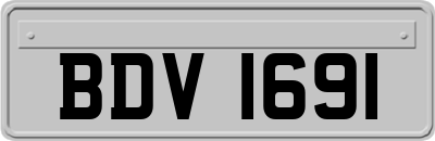 BDV1691