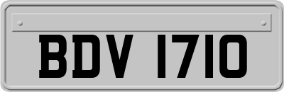 BDV1710