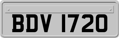 BDV1720