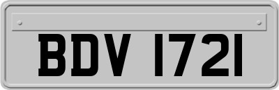 BDV1721