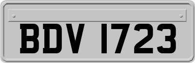 BDV1723