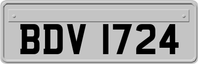 BDV1724