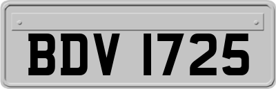 BDV1725