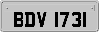 BDV1731