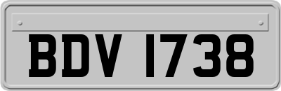 BDV1738