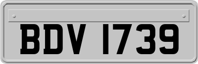 BDV1739