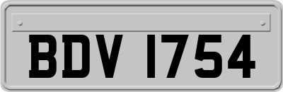 BDV1754
