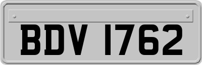 BDV1762