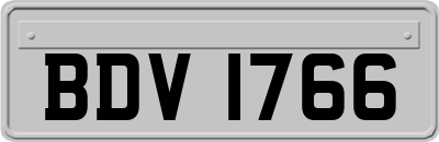 BDV1766