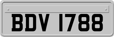 BDV1788
