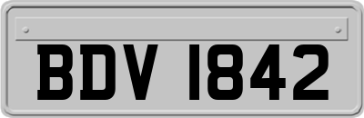 BDV1842