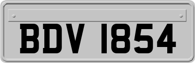 BDV1854