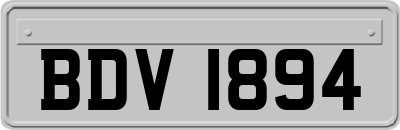 BDV1894