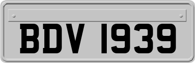 BDV1939