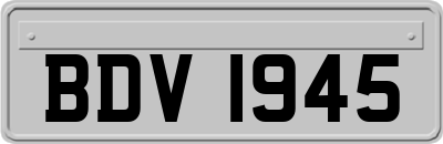 BDV1945