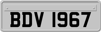 BDV1967