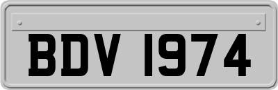 BDV1974