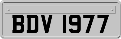 BDV1977