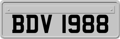 BDV1988