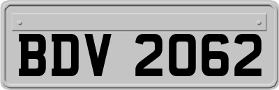 BDV2062