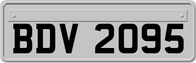 BDV2095