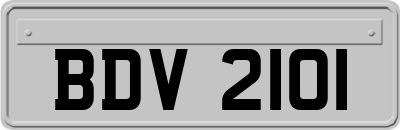 BDV2101