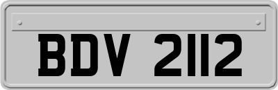 BDV2112