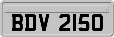 BDV2150