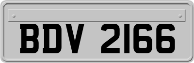 BDV2166