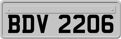 BDV2206