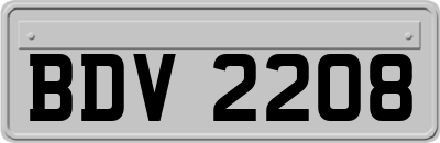 BDV2208
