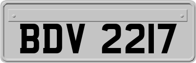 BDV2217