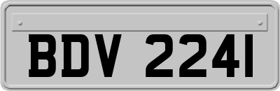 BDV2241
