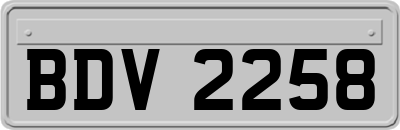 BDV2258
