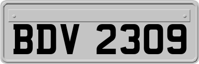 BDV2309